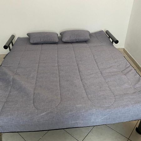 Nyx Dea Della Notte Apartamento Bari Exterior foto