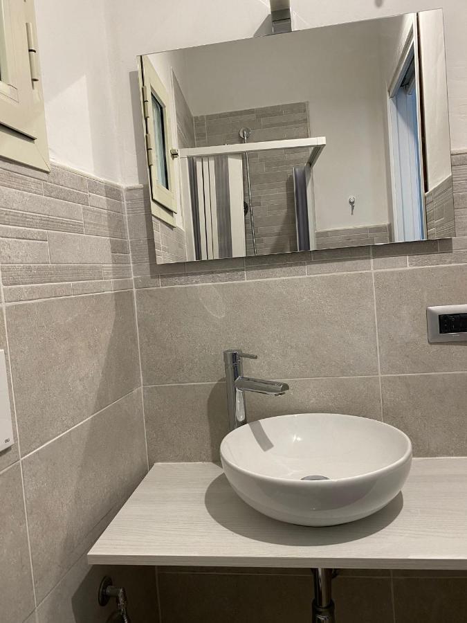 Nyx Dea Della Notte Apartamento Bari Exterior foto